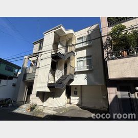 ハイムG 2階 築34年6ヶ月の賃貸物件