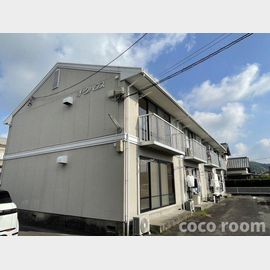 西焼津駅より徒歩52分 2階 築38年2ヶ月の賃貸物件