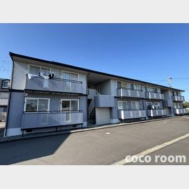 イーストニュータウンA 1階 築32年1ヶ月の賃貸物件