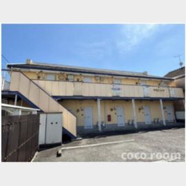 栄ハイツ 2階 築37年の賃貸物件