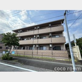 エステアロージョ 1階 築16年10ヶ月の賃貸物件