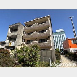 フレンドリー仲田 2階 築25年の賃貸物件