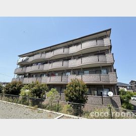 キャッスル 3階 築25年5ヶ月の賃貸物件