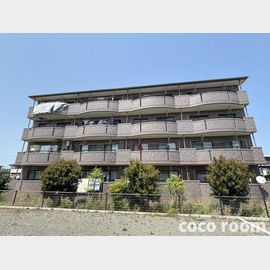 キャッスル 4階 築25年5ヶ月の賃貸物件