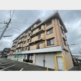 メゾンアルファ 3階 築39年9ヶ月の賃貸物件