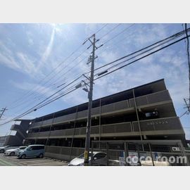 高田レジデンス 3階 築27年9ヶ月の賃貸物件