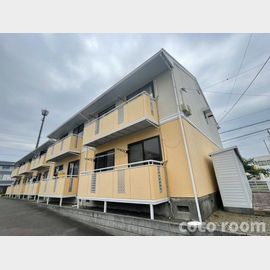 西焼津駅より徒歩31分 2階 築34年5ヶ月の賃貸物件