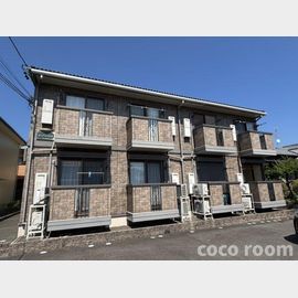 ポートウェストＡ 1階 築18年1ヶ月の賃貸物件