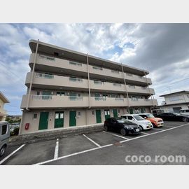 ボーネンK 2階 築30年6ヶ月の賃貸物件