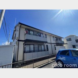 西焼津駅より徒歩32分 2階 築32年8ヶ月の賃貸物件