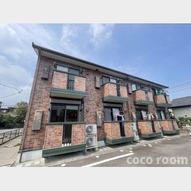 クレイン 1階 築21年9ヶ月の賃貸物件