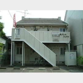 ホバートハイツの賃貸物件