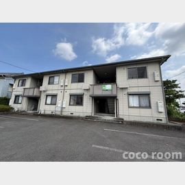 ルイースト・アークの賃貸物件