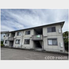 ルイースト・アーク 1階 築25年11ヶ月の賃貸物件