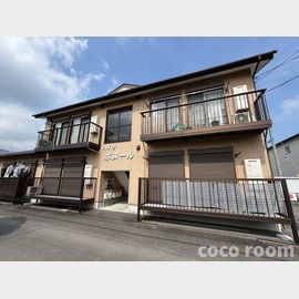 ハイツ ボヌールの賃貸物件