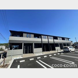 クリークの賃貸物件