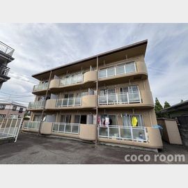 スカイコートエターナル 2階 築31年7ヶ月の賃貸物件