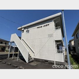 藤枝駅より徒歩13分 2階 築35年2ヶ月の賃貸物件