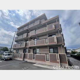 パミドール 櫻井 4階 築22年3ヶ月の賃貸物件