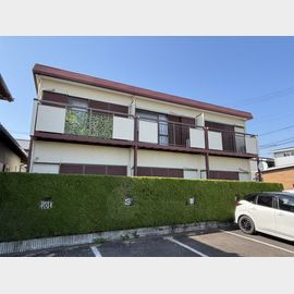 グレース 2階 築36年8ヶ月の賃貸物件