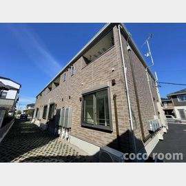 焼津駅より徒歩12分 1階 新築の賃貸物件