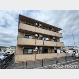 六合駅より徒歩14分 1階 築16年8ヶ月の賃貸物件