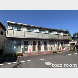 ラヴィベール 1階 築7年9ヶ月の賃貸物件