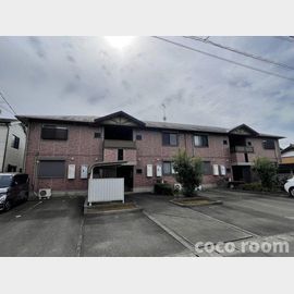 Ｈｅｉｇｈｔｓ．Ｄ 2階 築21年11ヶ月の賃貸物件