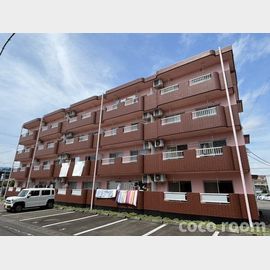 オラシオンM 1階 築31年の賃貸物件