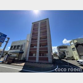 島田駅より徒歩6分 2階 築20年4ヶ月の賃貸物件