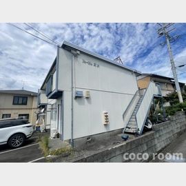 フォーブル青木 1階 築40年2ヶ月の賃貸物件