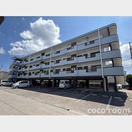 Ｈｉトピア藤枝２ 2階 築31年8ヶ月の賃貸物件