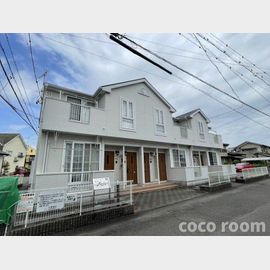 カーサメロディーA 1階 築22年2ヶ月の賃貸物件