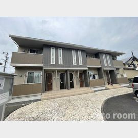 アプリコットの賃貸物件