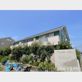 サンセールトモエ 2階 築32年1ヶ月の賃貸物件