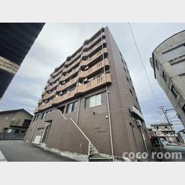 杉村ビル 3階 築17年8ヶ月の賃貸物件