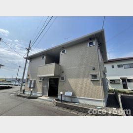 シェ・リールAoki-A 1階 築12年1ヶ月の賃貸物件