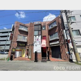 藤枝駅より徒歩5分 2階 築44年5ヶ月の賃貸物件