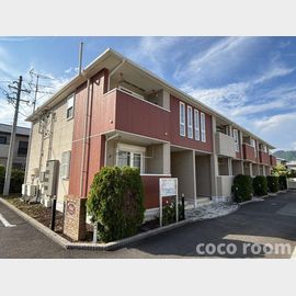 フィデール 2階 築15年2ヶ月の賃貸物件