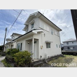 焼津駅より徒歩18分 1階 築33年の賃貸物件