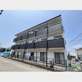 西焼津駅より徒歩23分 2階 築32年9ヶ月の賃貸物件