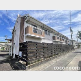 タウニィＪＵＮＢ 1階 築37年3ヶ月の賃貸物件