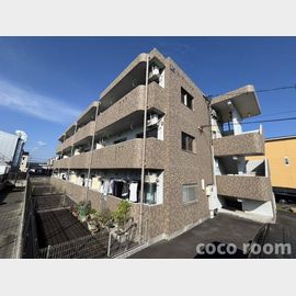 ラ・グリシンヌ 2階 築16年2ヶ月の賃貸物件