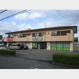 コーポラスやまだC 2階 築33年11ヶ月の賃貸物件