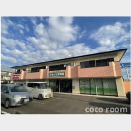 コーポラスやまだC 2階 築33年11ヶ月の賃貸物件