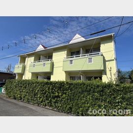 西焼津駅より徒歩5分 2階 築32年8ヶ月の賃貸物件