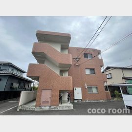 ソレイユ 1階 築16年2ヶ月の賃貸物件