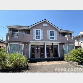 プレアデス２ 2階 築28年11ヶ月の賃貸物件