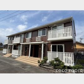 ム・ラージIII 1階 築11年8ヶ月の賃貸物件