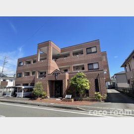 グランディール 2階 築19年8ヶ月の賃貸物件